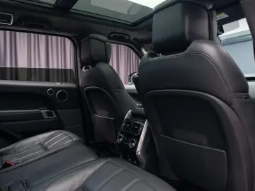 Range Rover Sport P400e Autobiography – 2019