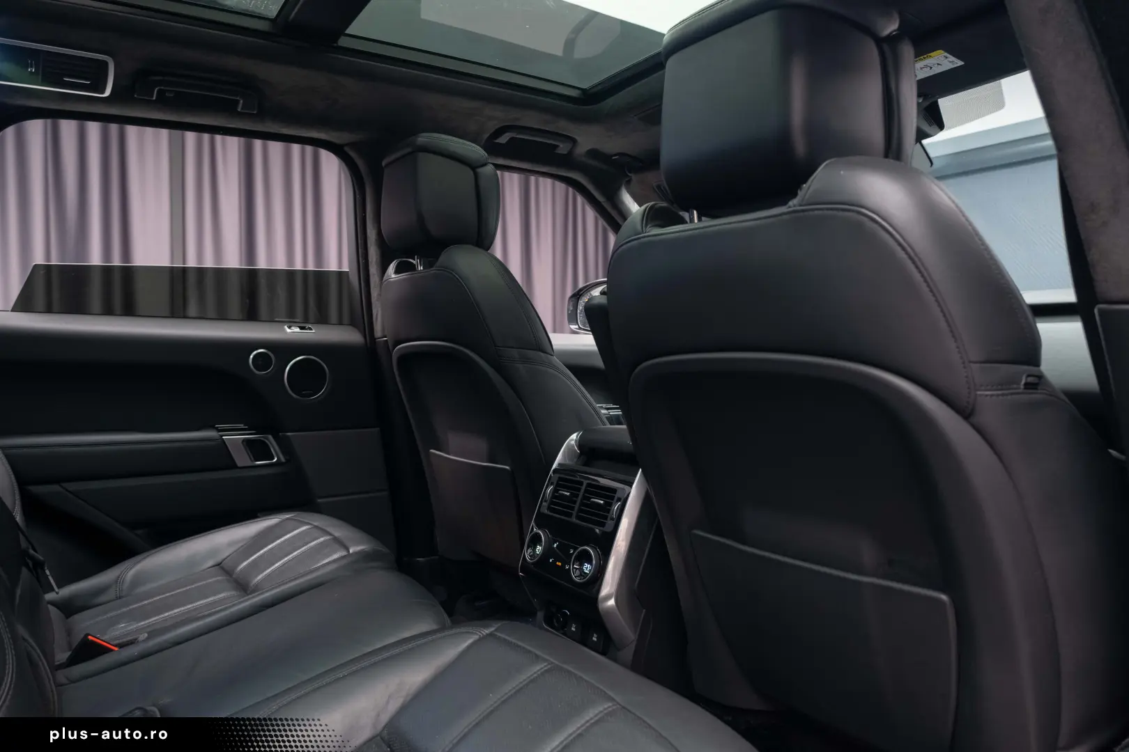 Range Rover Sport P400e Autobiography – 2019