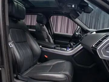 Range Rover Sport P400e Autobiography – 2019