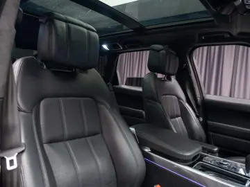Range Rover Sport P400e Autobiography – 2019