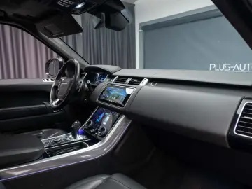 Range Rover Sport P400e Autobiography – 2019
