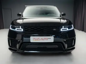 Range Rover Sport P400e Autobiography – 2019