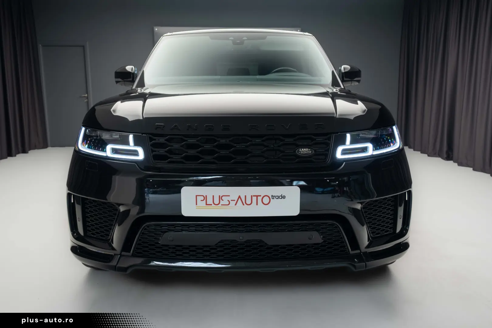Range Rover Sport P400e Autobiography – 2019