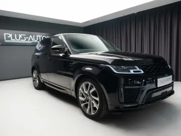 Range Rover Sport P400e Autobiography – 2019