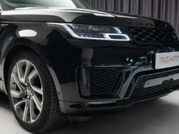 Range Rover Sport P400e Autobiography – 2019