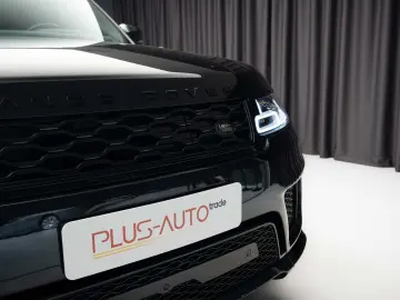 Range Rover Sport P400e Autobiography – 2019