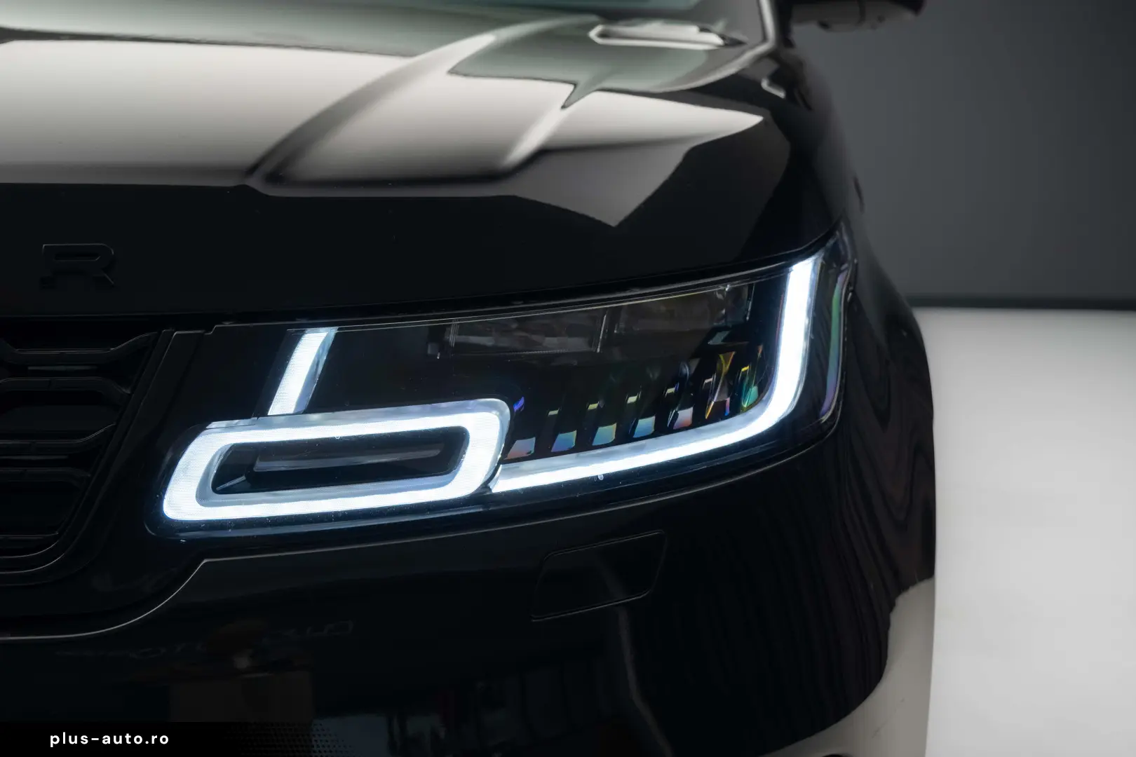 Range Rover Sport P400e Autobiography – 2019