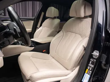 BMW 545e xDrive MSport Packet