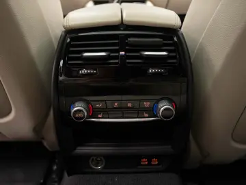 BMW 545e xDrive MSport Packet
