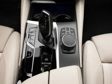 BMW 545e xDrive MSport Packet