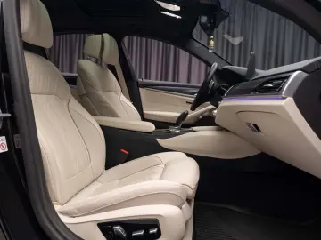 BMW 545e xDrive MSport Packet