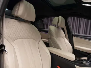 BMW 545e xDrive MSport Packet