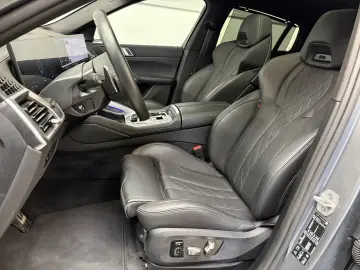 BMW X6 30 d xDr. M Sport Pro M-Sitze