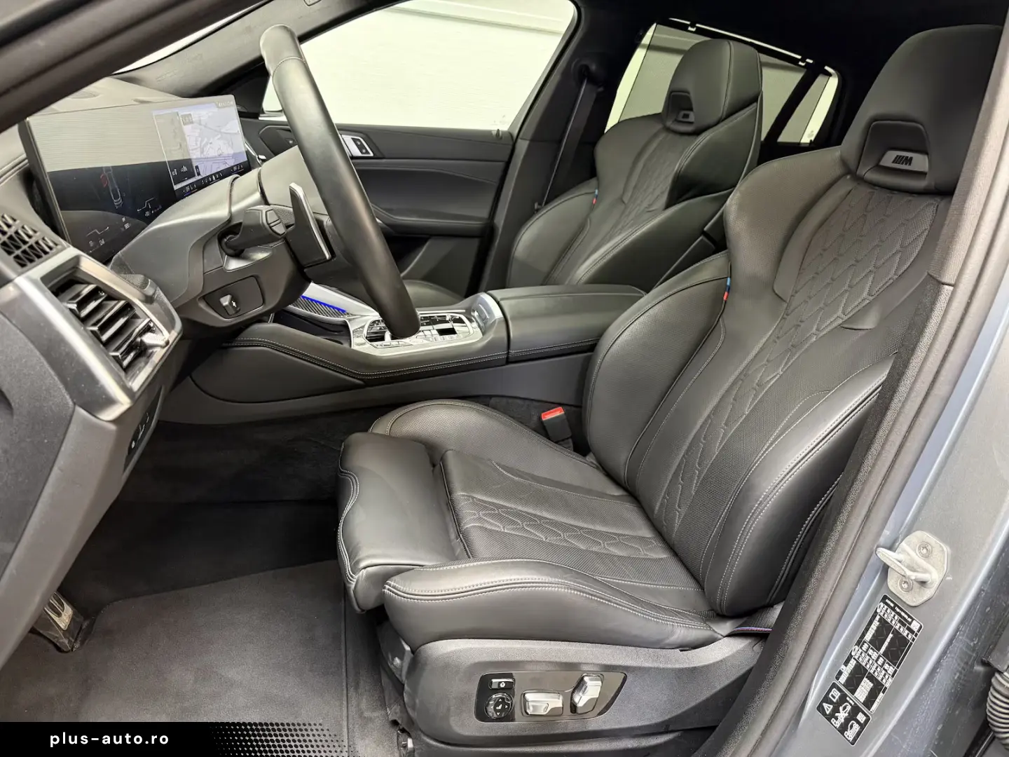 BMW X6 30 d xDr. M Sport Pro M-Sitze