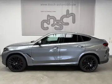 BMW X6 30 d xDr. M Sport Pro M-Sitze