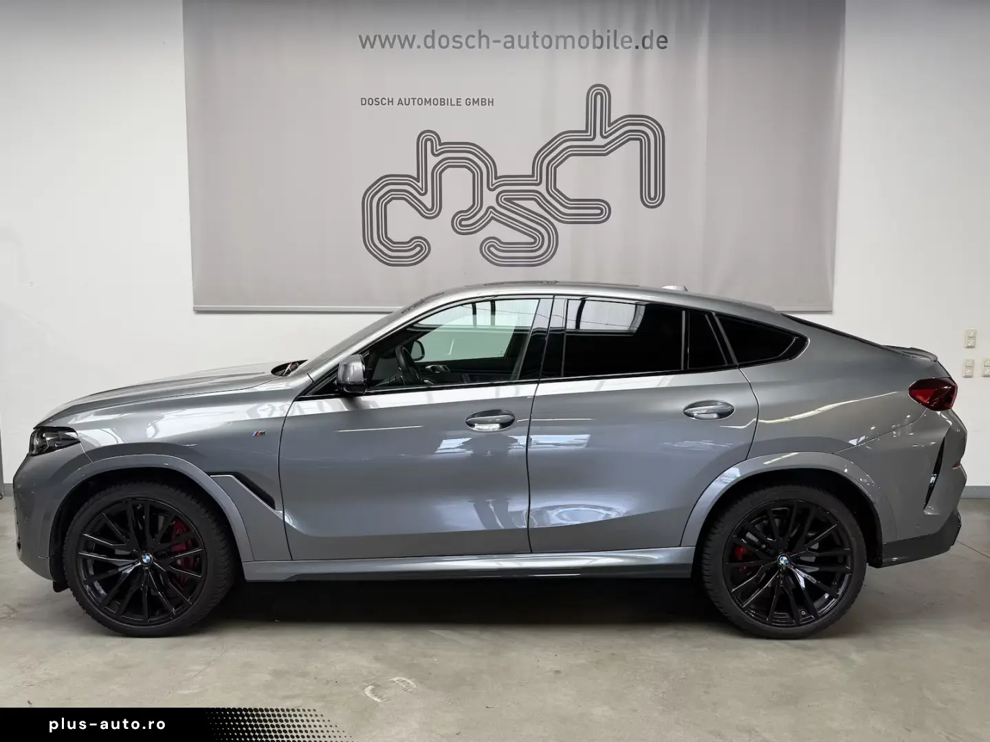 BMW X6 30 d xDr. M Sport Pro M-Sitze