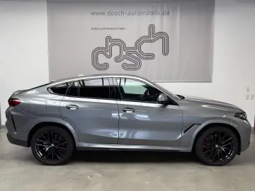 BMW X6 30 d xDr. M Sport Pro M-Sitze