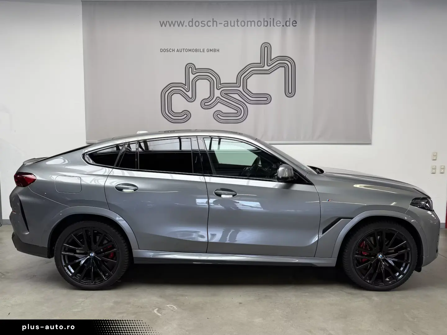 BMW X6 30 d xDr. M Sport Pro M-Sitze