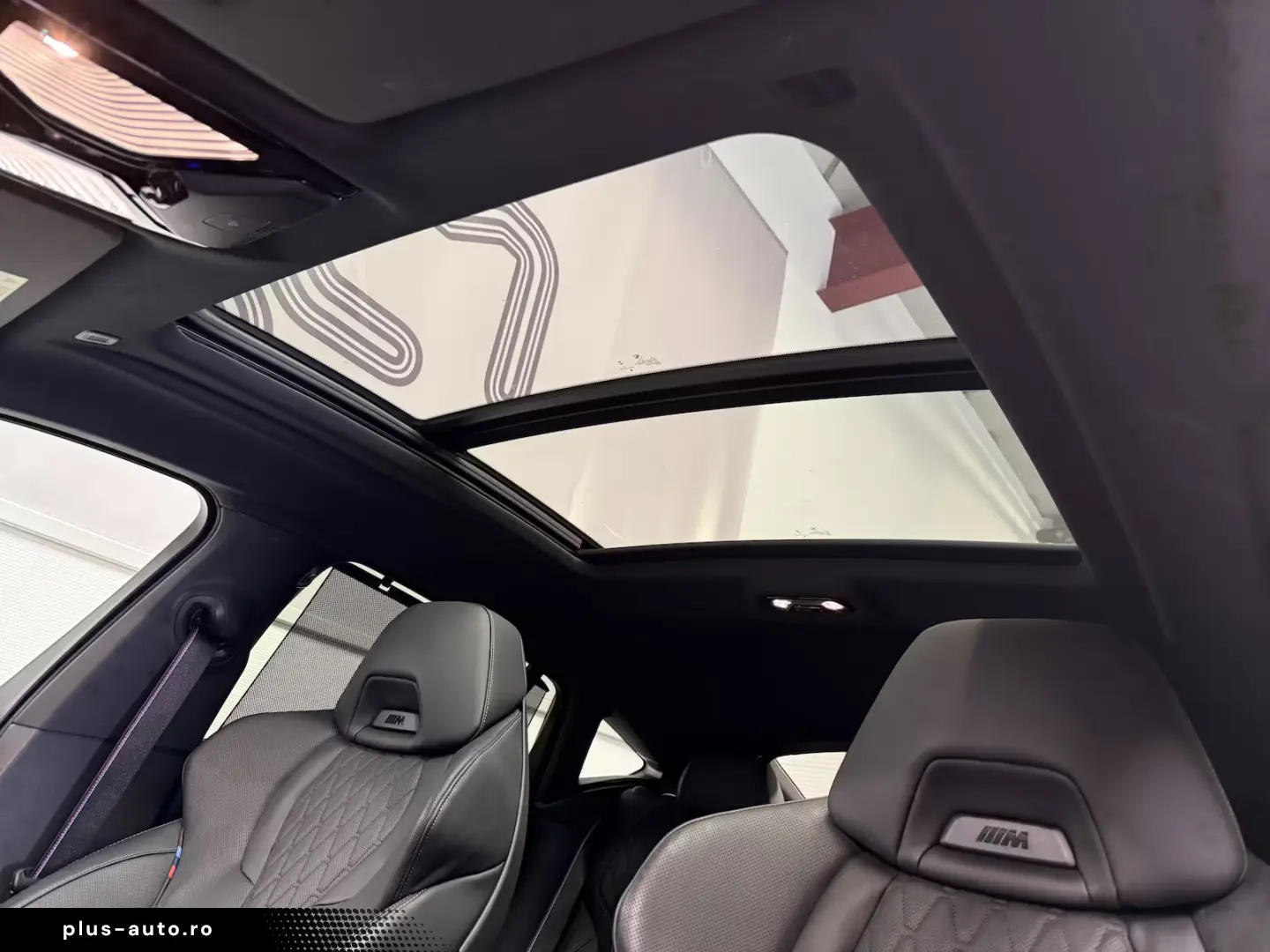 BMW X6 30 d xDr. M Sport Pro M-Sitze