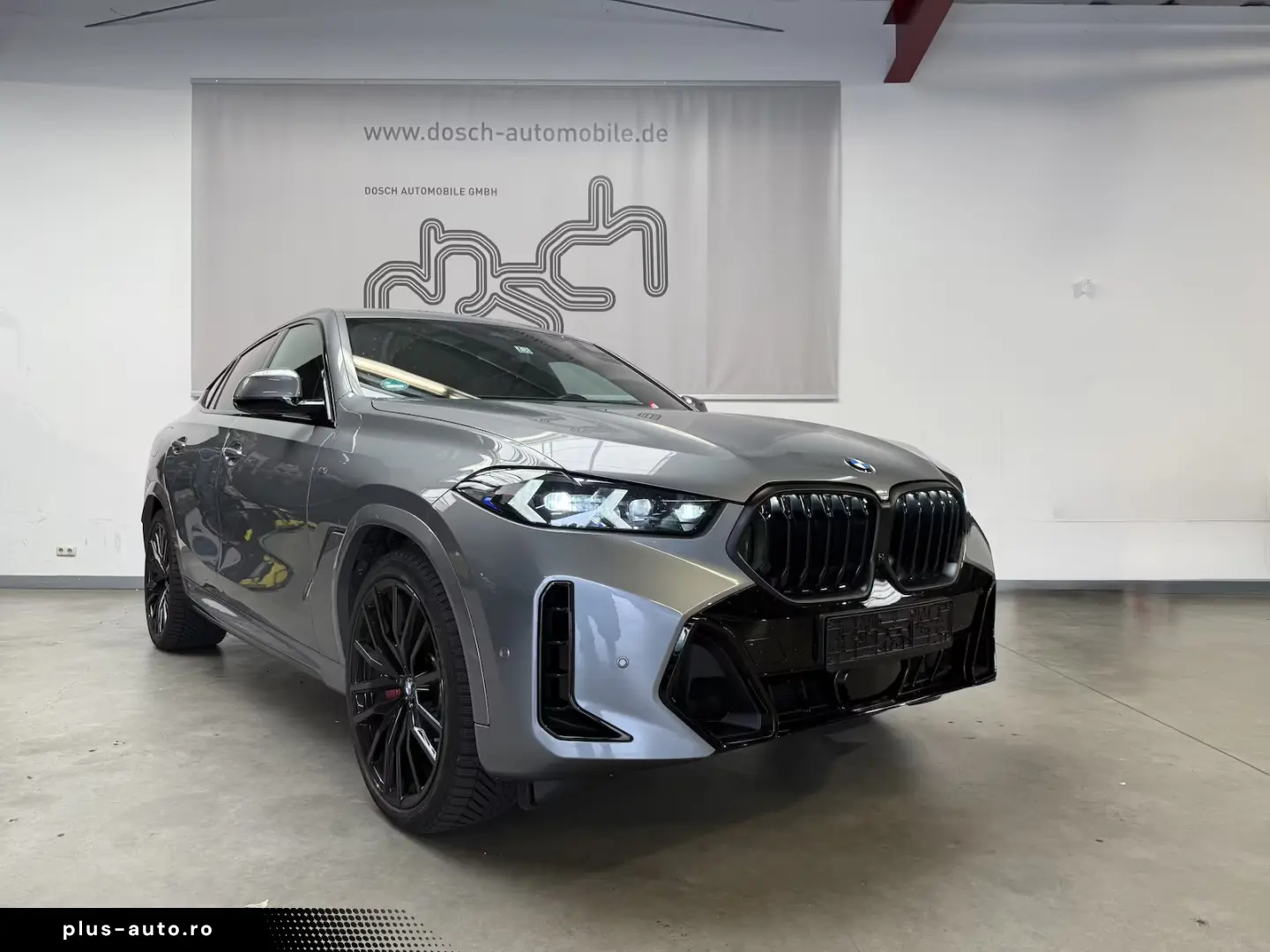 BMW X6 30 d xDr. M Sport Pro M-Sitze