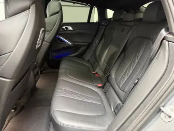 BMW X6 30 d xDr. M Sport Pro M-Sitze