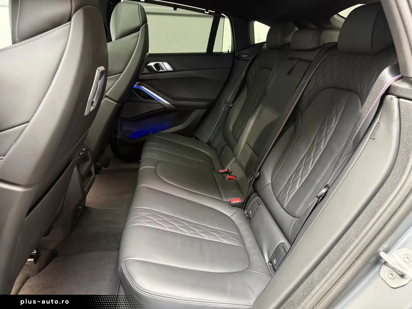 BMW X6 30 d xDr. M Sport Pro M-Sitze