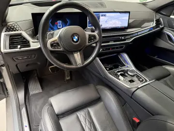 BMW X6 30 d xDr. M Sport Pro M-Sitze