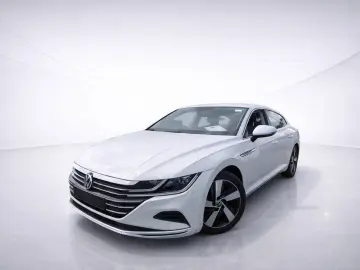 VW Arteon Shooting Brake 2.0 TDI DSG ACC AUT LED LM