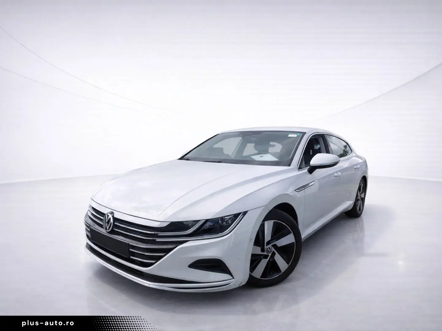 VW Arteon Shooting Brake 2.0 TDI DSG ACC AUT LED LM