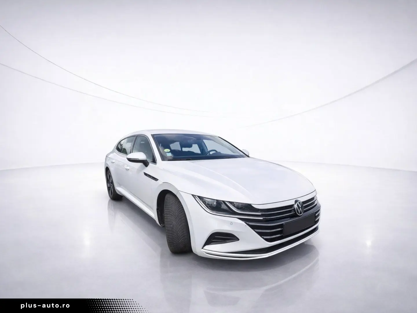 VW Arteon Shooting Brake 2.0 TDI DSG ACC AUT LED LM