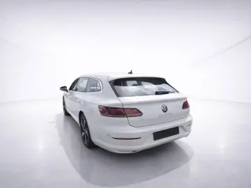 VW Arteon Shooting Brake 2.0 TDI DSG ACC AUT LED LM