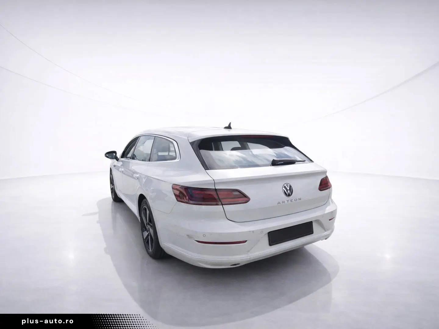 VW Arteon Shooting Brake 2.0 TDI DSG ACC AUT LED LM