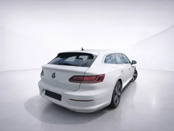 VW Arteon Shooting Brake 2.0 TDI DSG ACC AUT LED LM