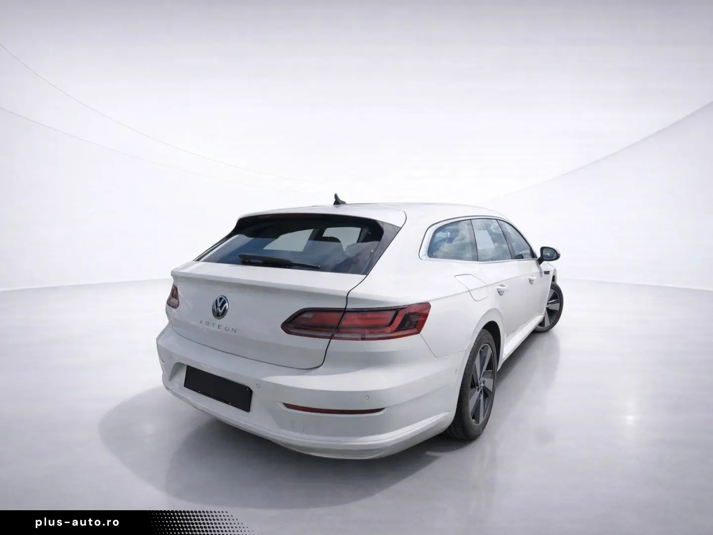 VW Arteon Shooting Brake 2.0 TDI DSG ACC AUT LED LM