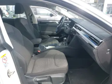 VW Arteon Shooting Brake 2.0 TDI DSG ACC AUT LED LM