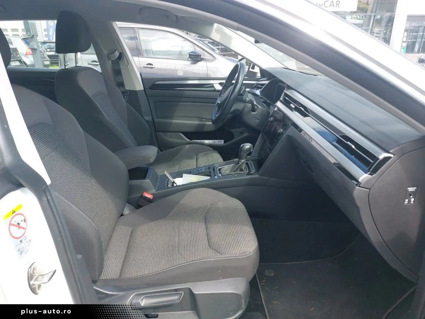VW Arteon Shooting Brake 2.0 TDI DSG ACC AUT LED LM