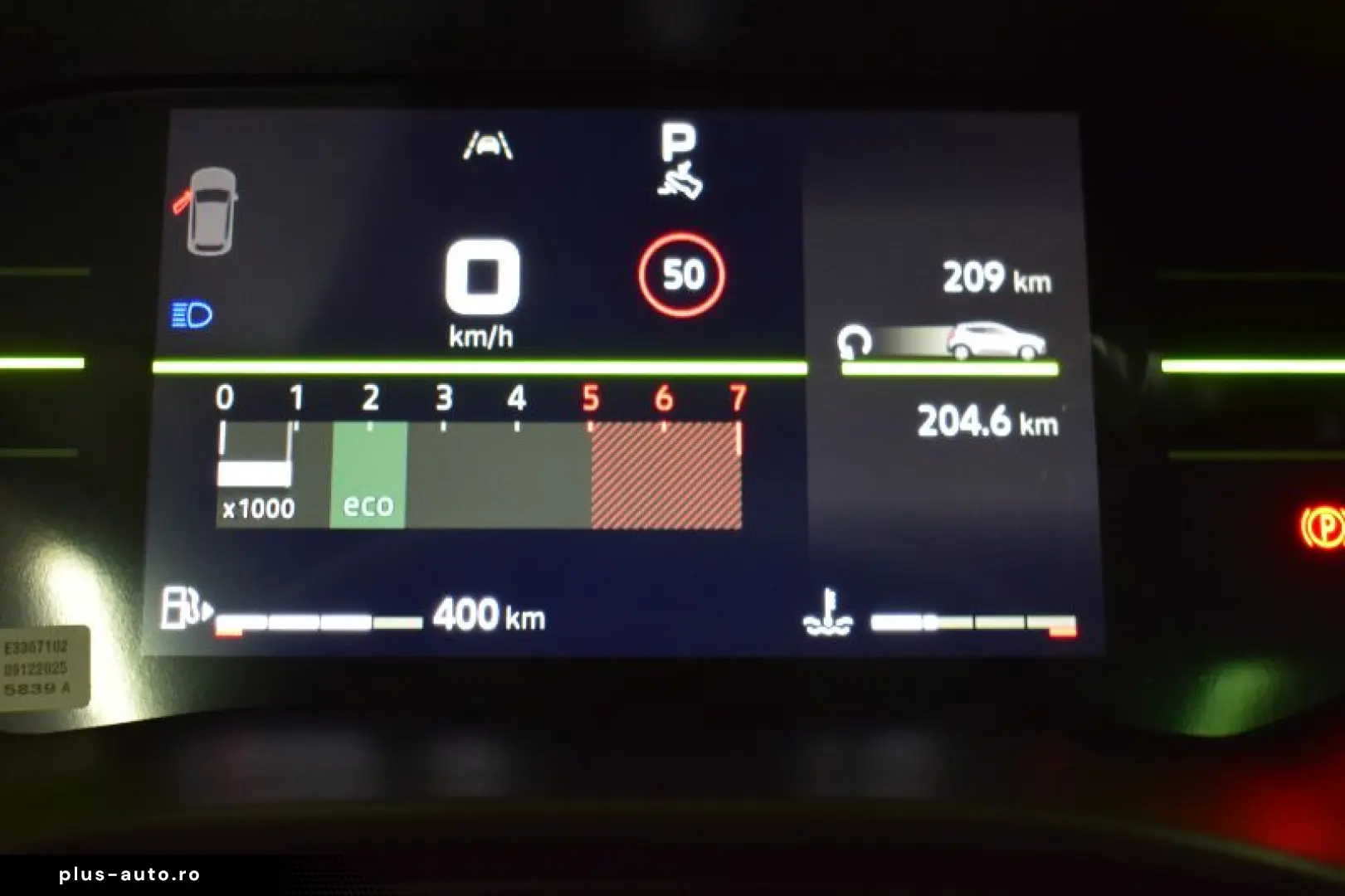DACIA SANDERO 1.2 Eco-G 120 Stepway Extreme auto