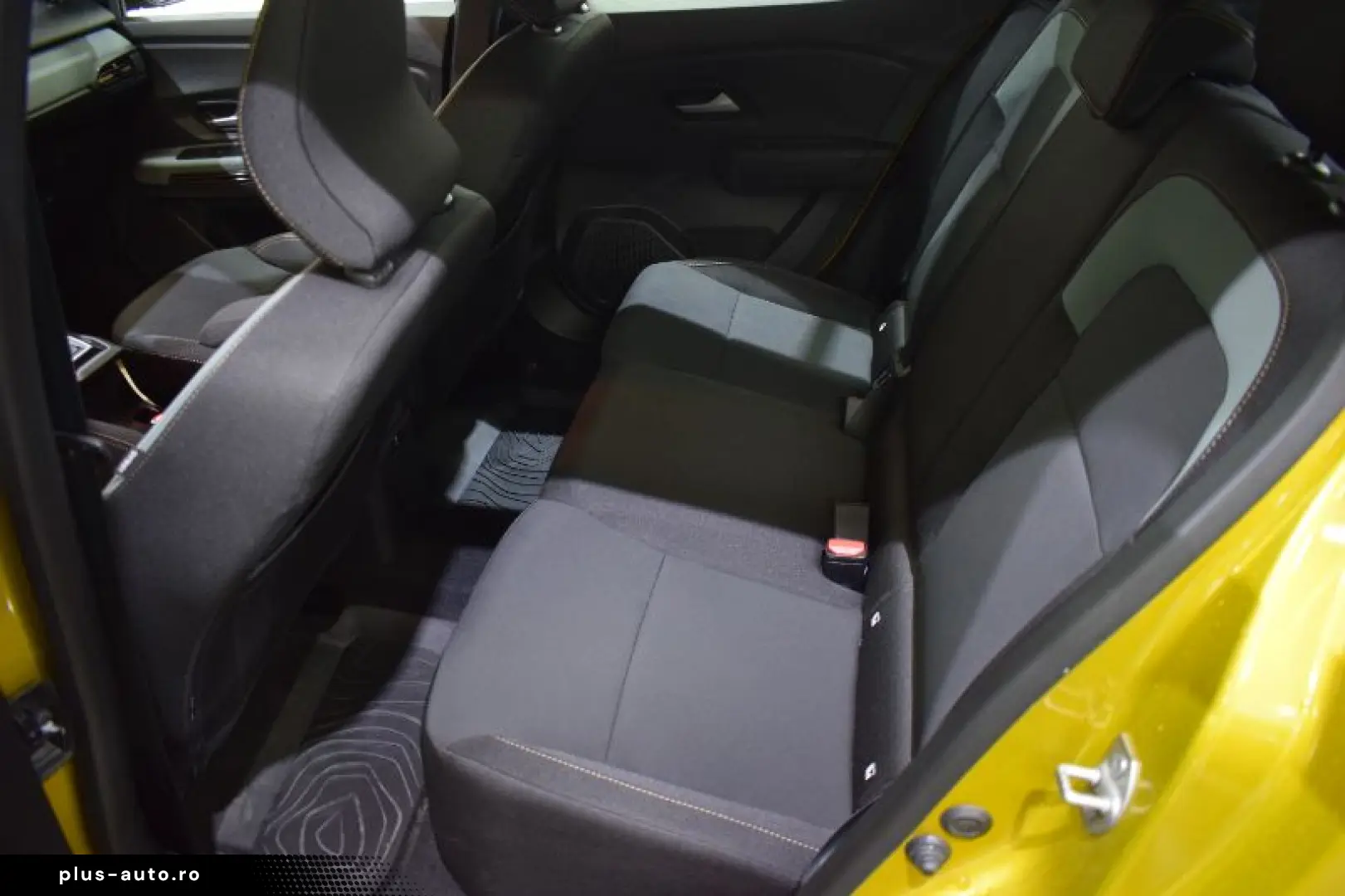DACIA SANDERO 1.2 Eco-G 120 Stepway Extreme auto