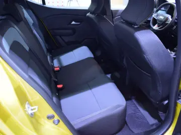 DACIA SANDERO 1.2 Eco-G 120 Stepway Extreme auto