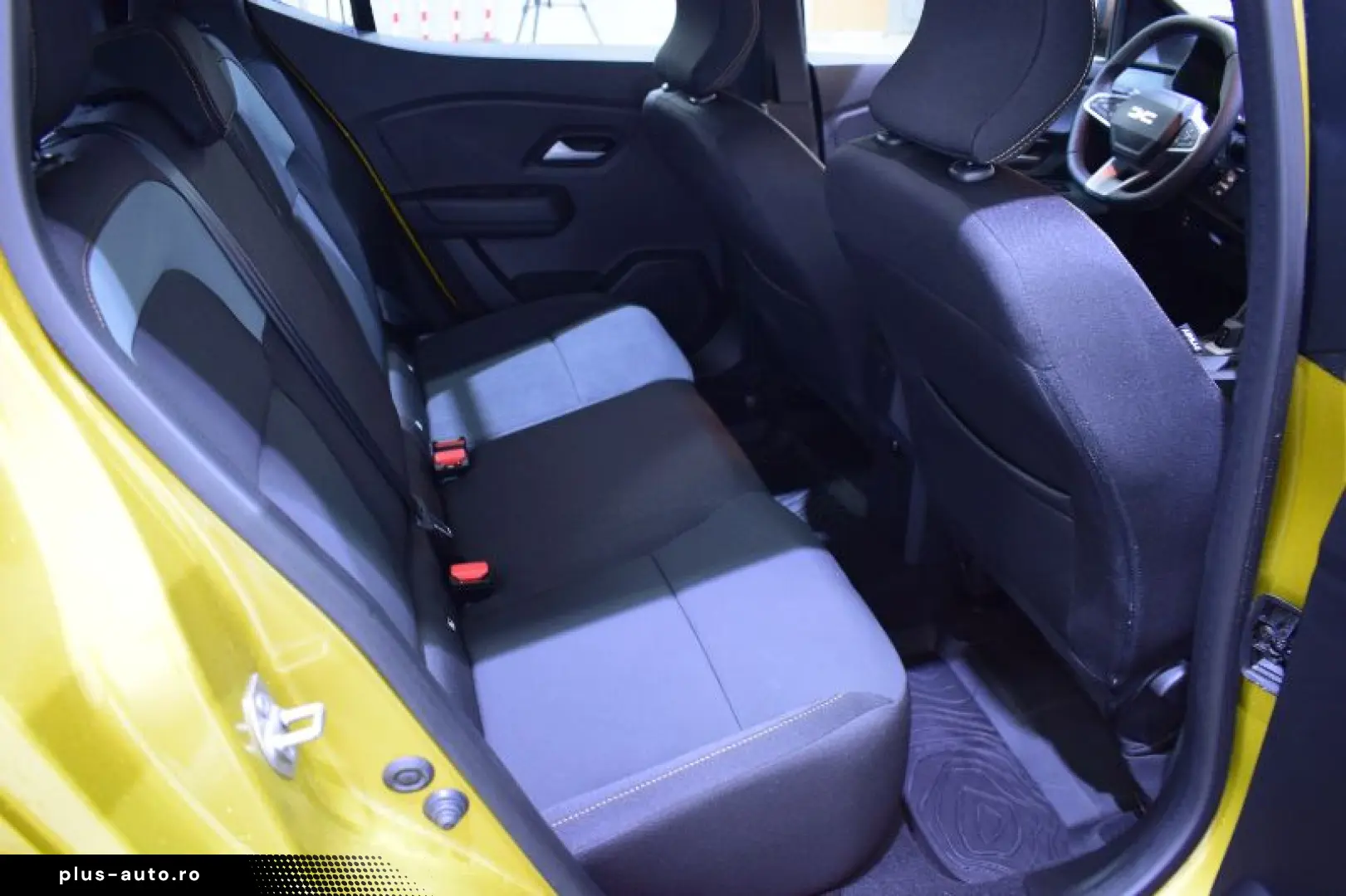 DACIA SANDERO 1.2 Eco-G 120 Stepway Extreme auto