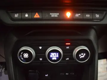 DACIA SANDERO 1.2 Eco-G 120 Stepway Extreme auto
