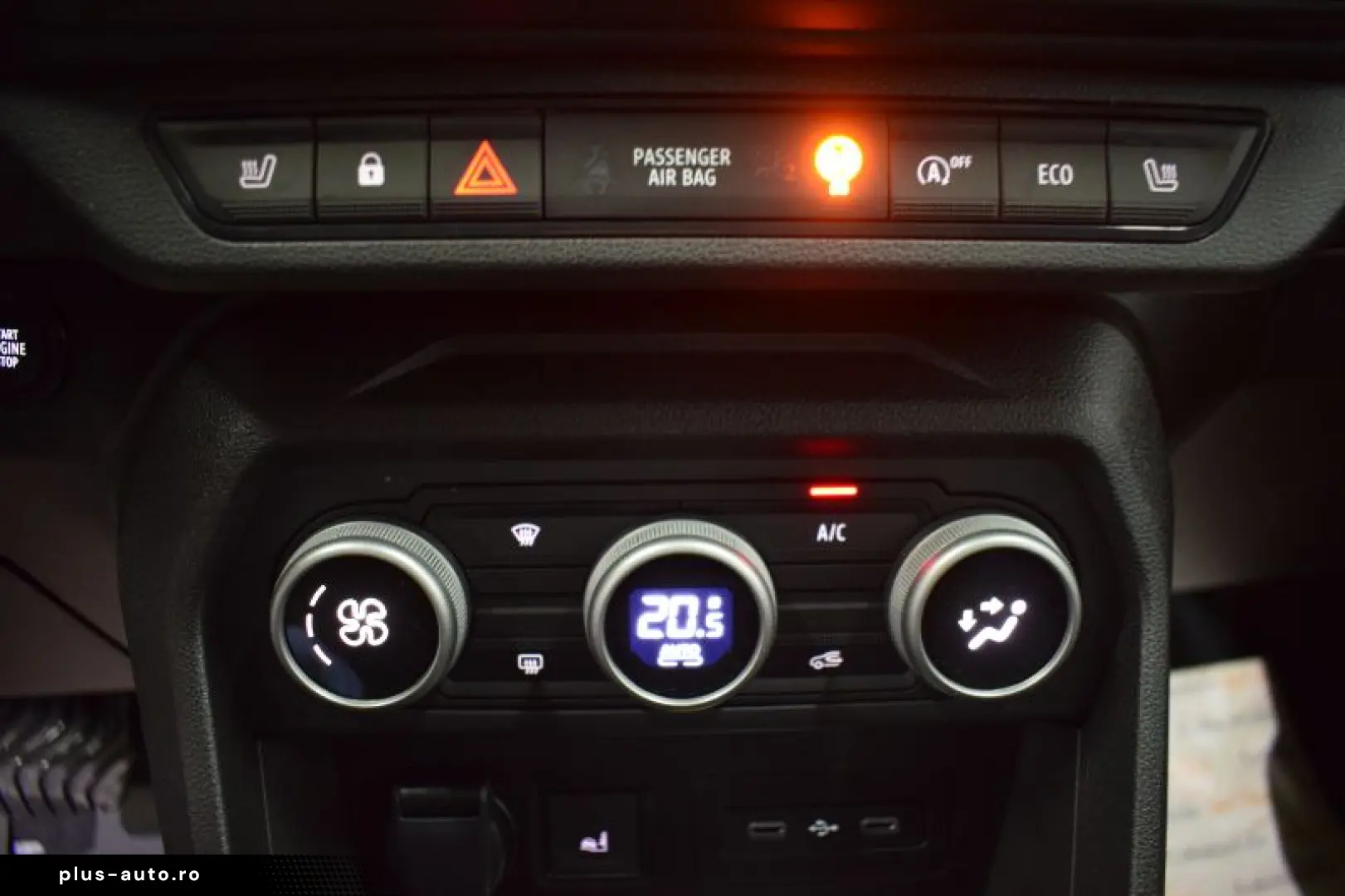 DACIA SANDERO 1.2 Eco-G 120 Stepway Extreme auto