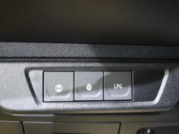 DACIA SANDERO 1.2 Eco-G 120 Stepway Extreme auto