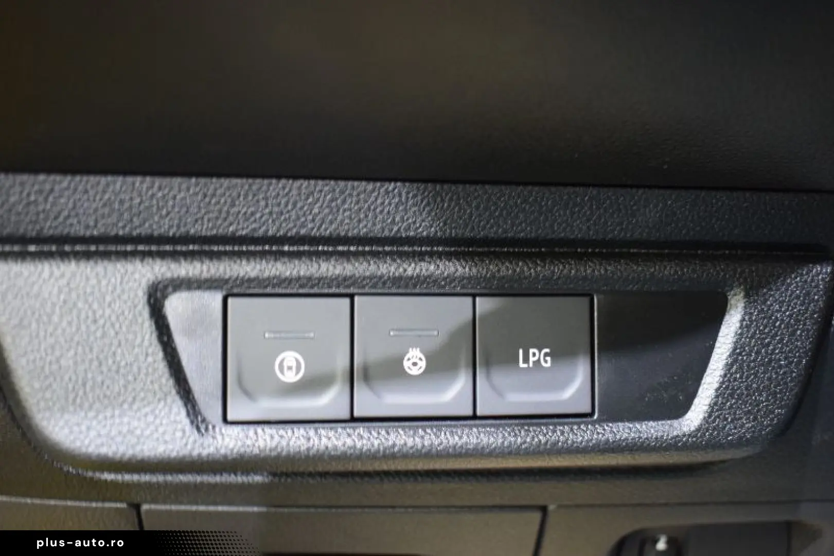 DACIA SANDERO 1.2 Eco-G 120 Stepway Extreme auto