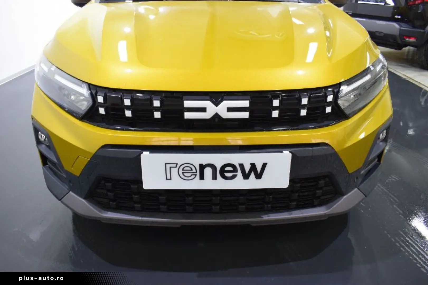 DACIA SANDERO 1.2 Eco-G 120 Stepway Extreme auto