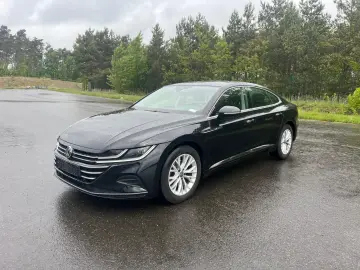 VW Arteon 2.0 TDI SCR Elegance
