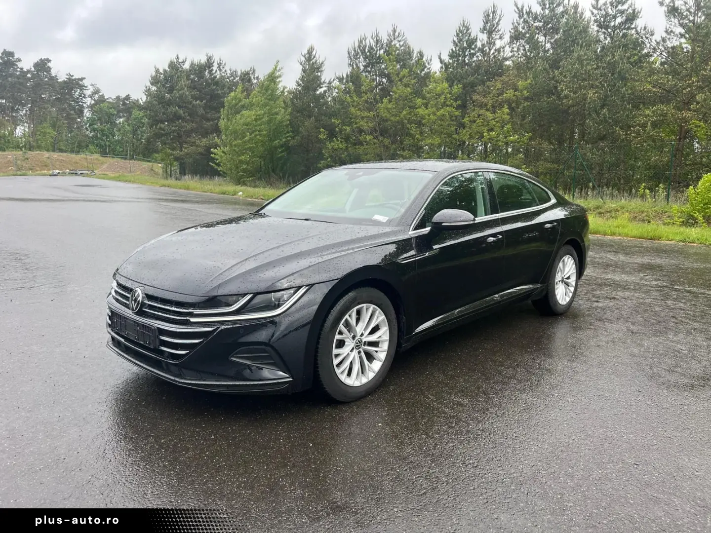 VW Arteon 2.0 TDI SCR Elegance