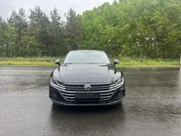 VW Arteon 2.0 TDI SCR Elegance