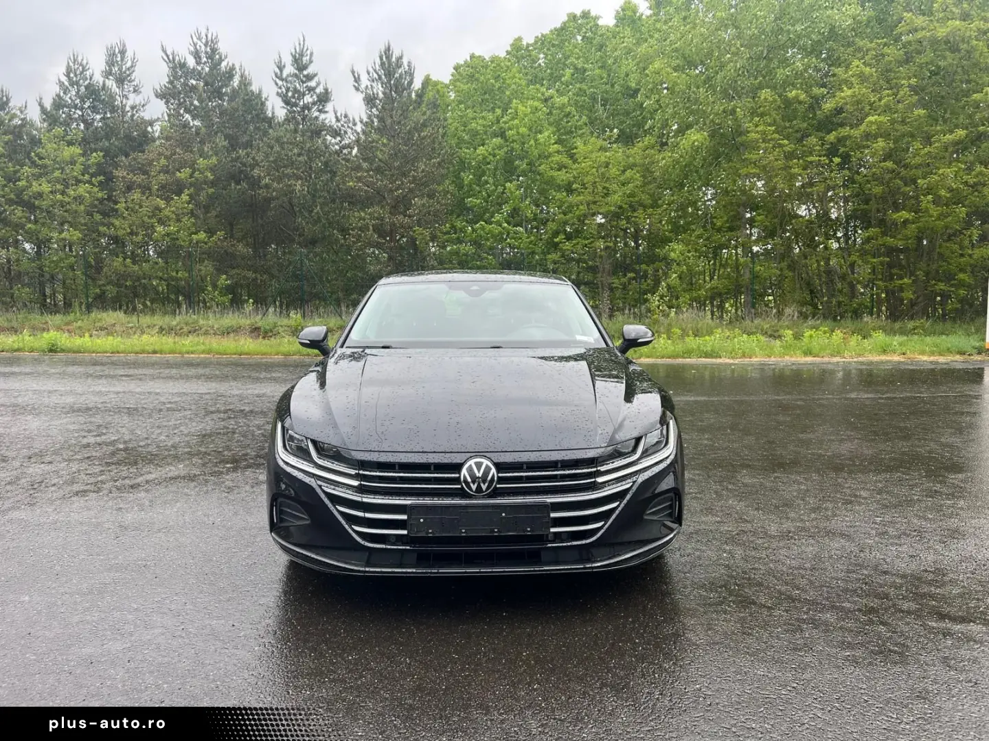 VW Arteon 2.0 TDI SCR Elegance