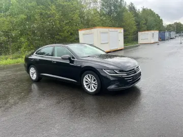 VW Arteon 2.0 TDI SCR Elegance